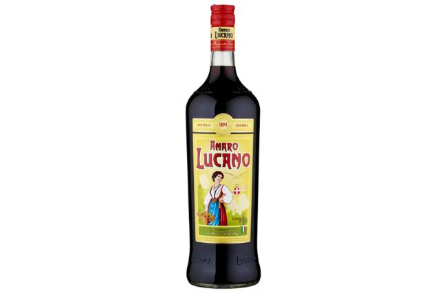 Amaro Lucano Amaro Lucano (700ml)