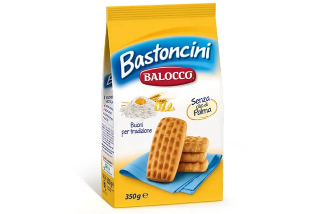 Balocco Bastoncini (12x350g) | Wholesale