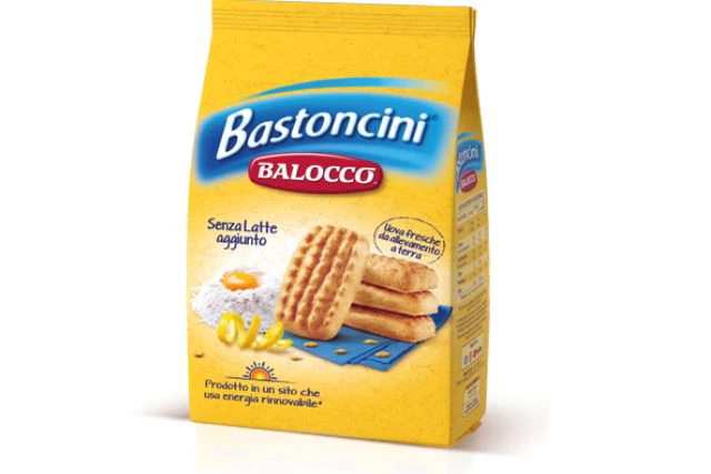 Balocco Bastoncini (12x700g) | Special Order