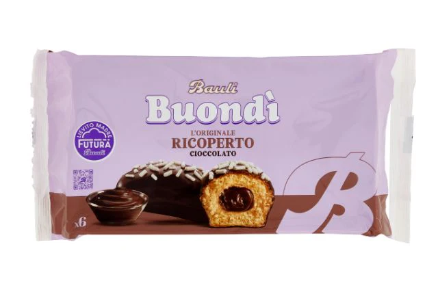 Bauli Buondi with Chocolate (12x276g) | Special Order