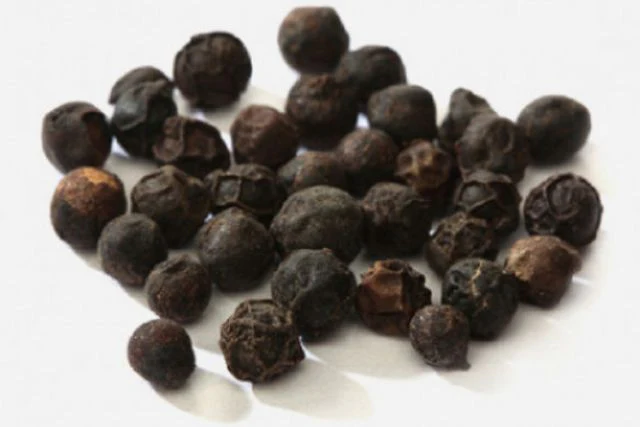 Carnevale Black Pepper Whole (1kg) | Wholesale