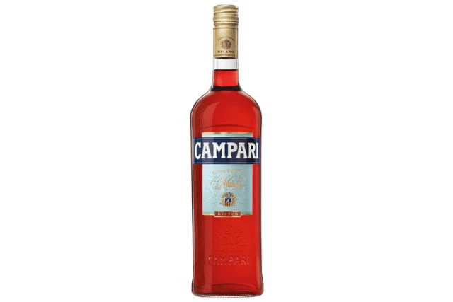 Campari Campari Bitter (700ml)