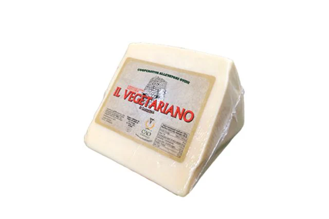Cao Formaggi Pecorino Vegetariano (Avg. 3kg) | Wholesale