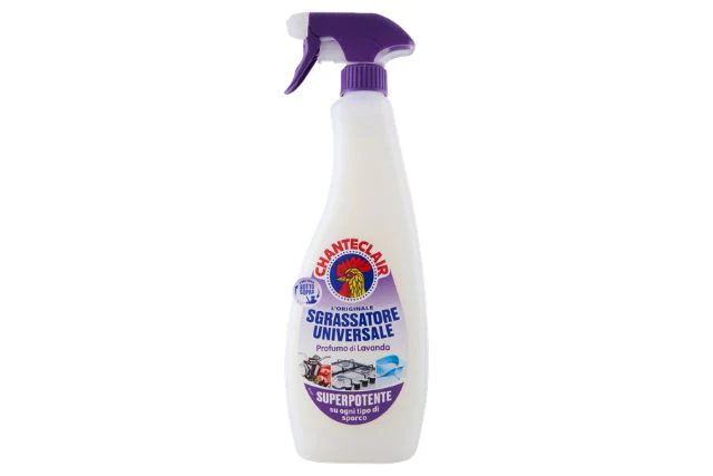 Chanteclair Multi Surface Cleaning Spray - Super Powerful (600ml)