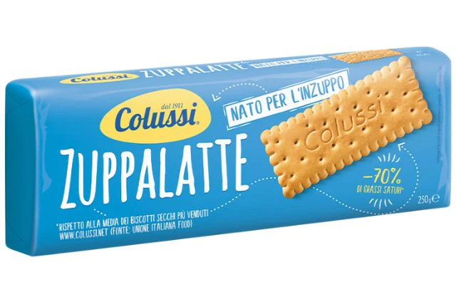 Colussi Zuppalatte (250g)