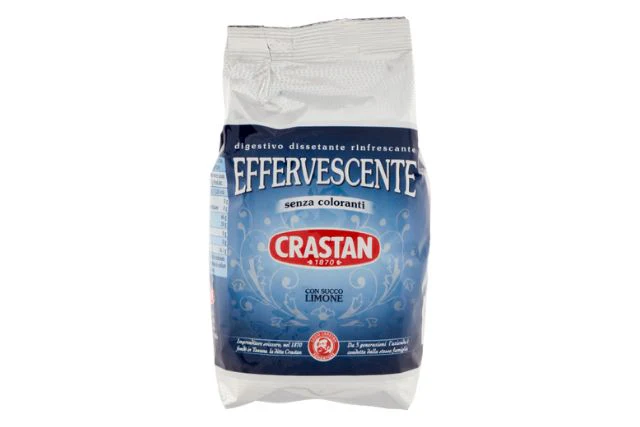 Crastan Digestive Effervescent (150g)