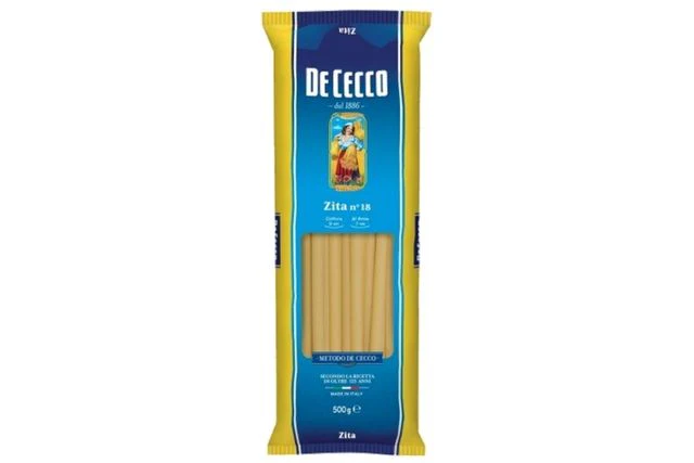 De Cecco Zita No.18 (24x500g) | Wholesale