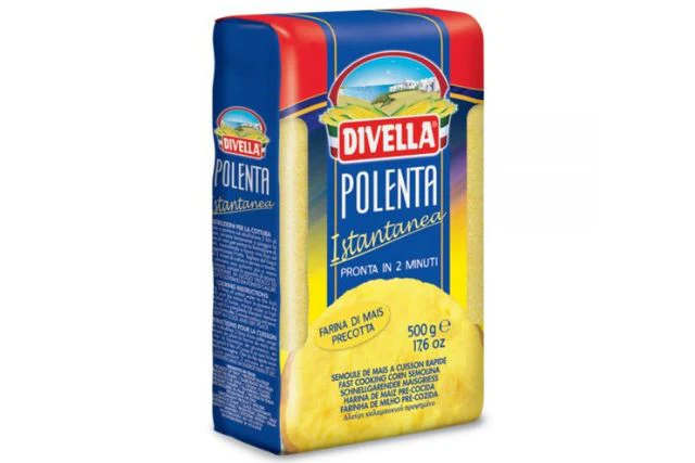 Divella Polenta Istantanea (500g)