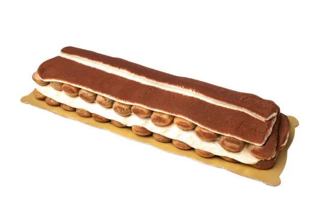 Dolce Milano Frozen Savoiardi Tiramisu (1.05Kg) | Wholesale