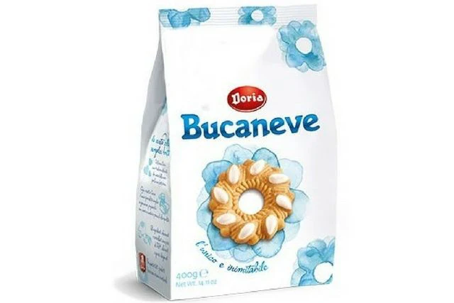 Doria Bucaneve (12x400g) | Special Order