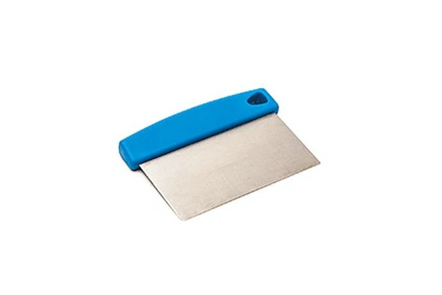 Gimetal Dough Cutter Stainless Steel | Wholesale