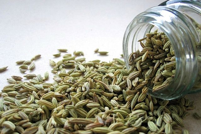 Carnevale Fennel Seeds Whole (1kg) | Wholesale