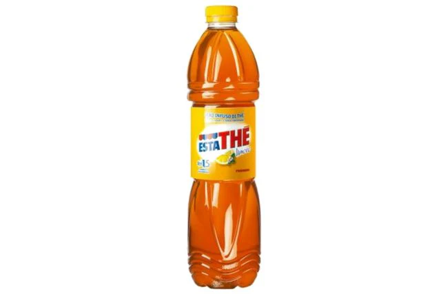 Ferrero Estathe Lemon Ice Tea (6x1.5L) | Special Order