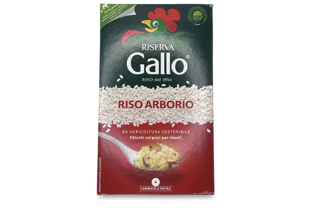 Gallo Arborio Rice (1Kg)