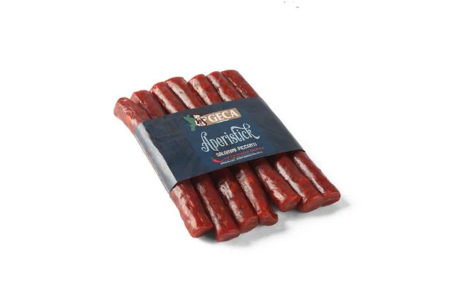 Geca Spyce Aperisticks (Avg. 150g) (B.B. 20-05-2026)