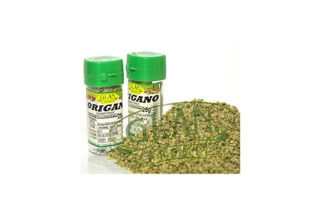 Gi. An. Aromi Gi. An Oregano (25g)