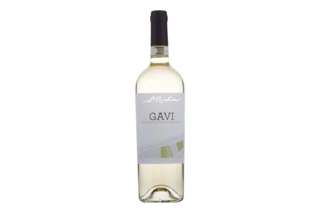 Il Rocchin Gavi DOCG (750ml)