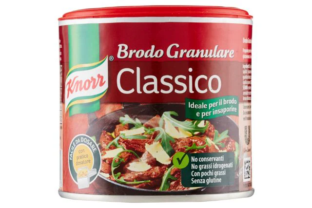 Knorr Classic Stock Granules (12x150g) | Special Order