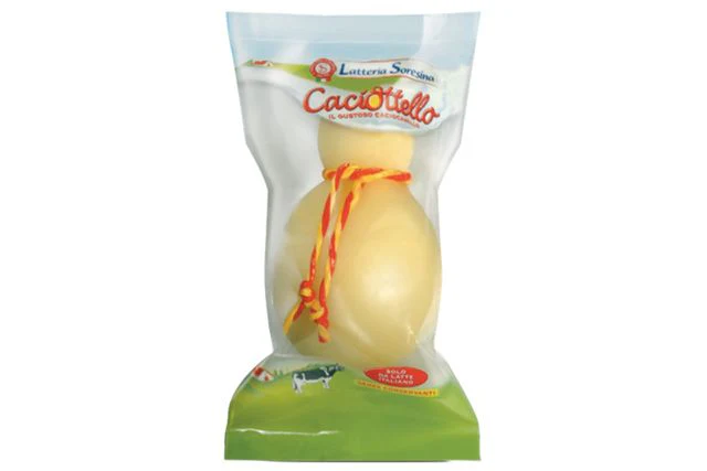 Latteria Soresina Caciottello (350g) (B.B. 23-04-2026)