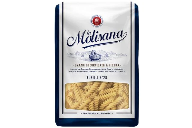 Molisana Fusilli No.28 (500g)