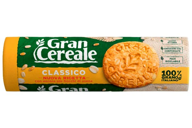 Mulino Bianco Gran Cereale Classico (250g)