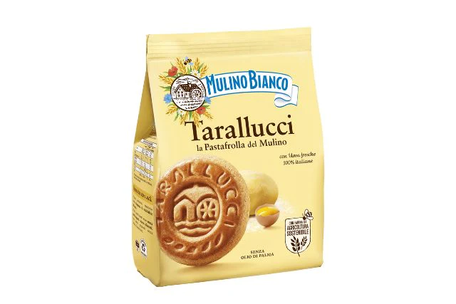 Mulino Bianco Tarallucci (12x800g) | Wholesale