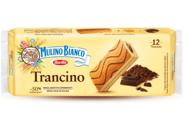 Mulino Bianco Trancino (396g) (B.B. 30-04-2026)