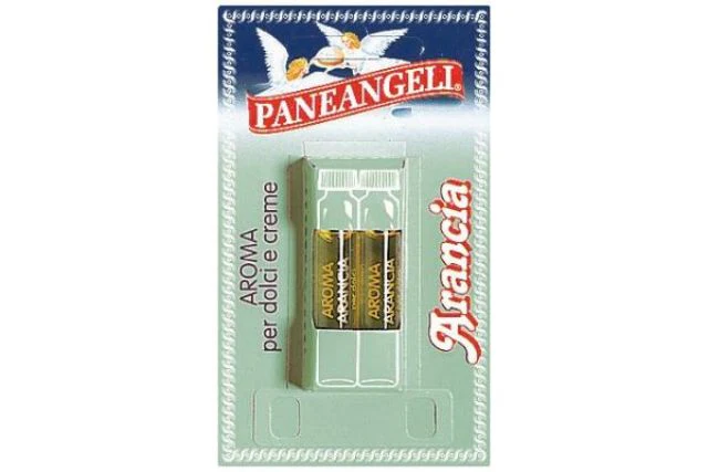 Paneangeli Aroma Arancio (2x2ml)
