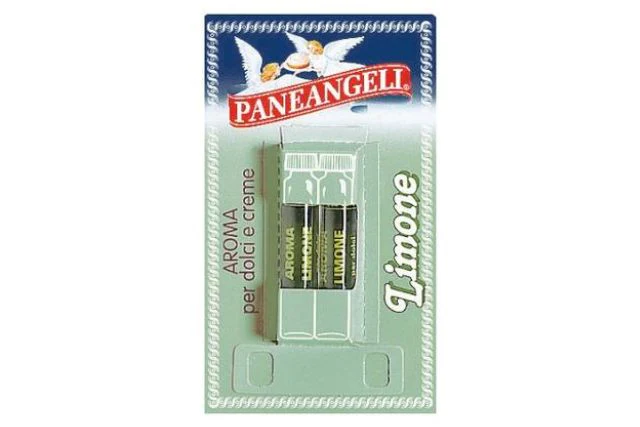 Paneangeli Aroma Limone (2x2ml)