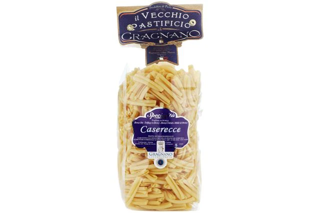 Di Gragnano Caserecceo IGP (16x500g) | Wholesale