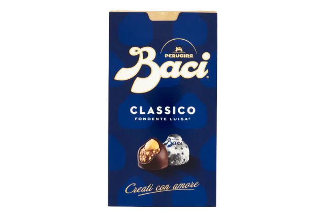 Perugina Baci Chocolate (10x200g) | Special Order