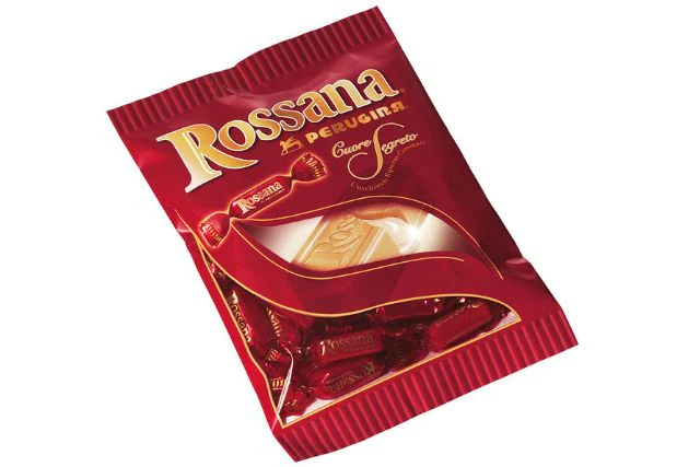 Perugina Rossana Caramelle (175g)