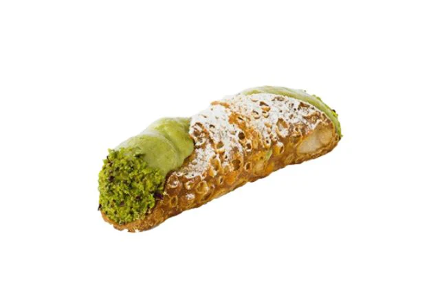 D Addezio Pistachio Cannoli (200g) | Wholesale