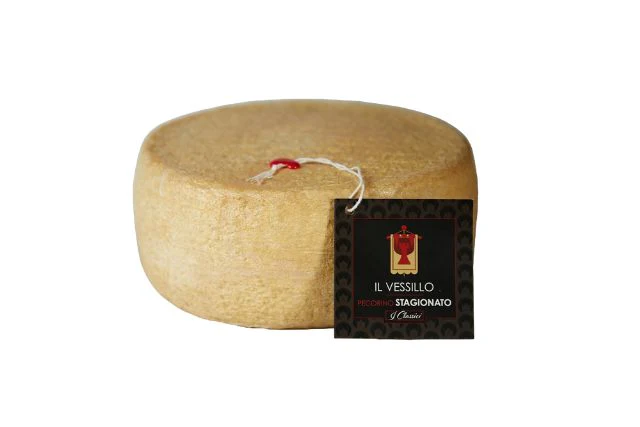 Forteto Pecorino di Vessillo (Avg. 2.4kg)
