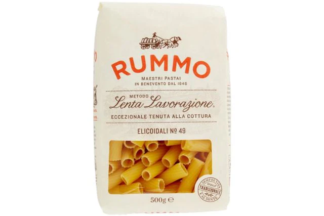 Rummo Elicoidali No.49 (16x500g) | Special Order
