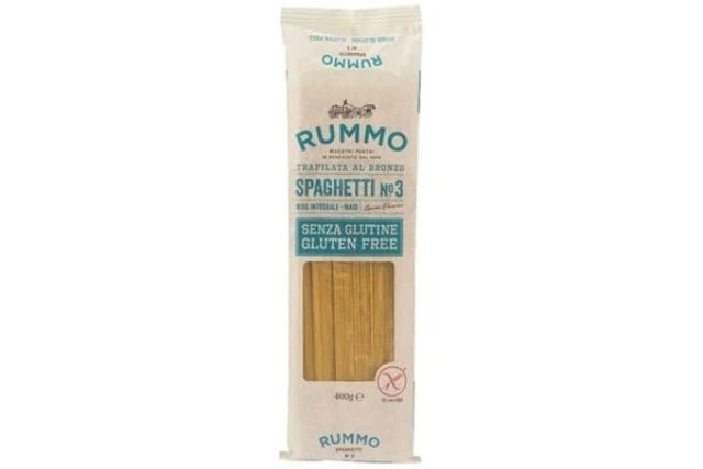 Rummo Gluten Free Spaghetti No.3 (12x400g) | Special Order