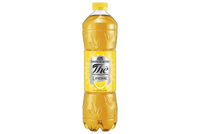 San Benedetto Lemon Ice Tea (6x1.5l) | Special Order