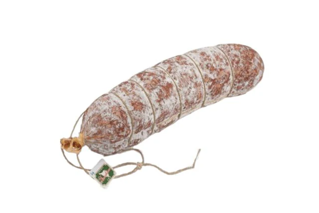 Monte San Savino Fennel Salame Finocchiona IGT (Avg. 5kg) | Wholesale