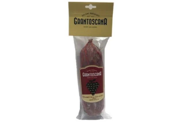 Monte San Savino Salametto al Chianti (200g) | Wholesale