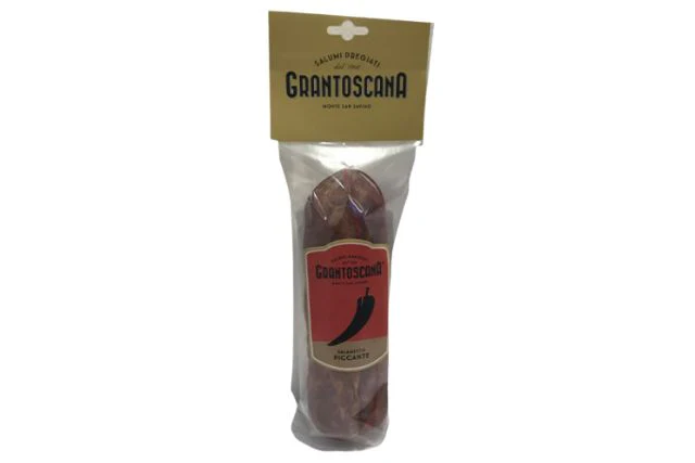Monte San Savino Salametto Piccante (200g)