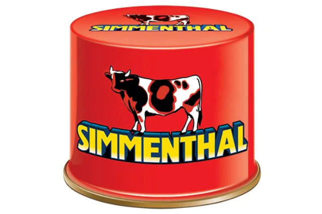 Simmenthal Jellied Beef (32x3x70g) | Special Order