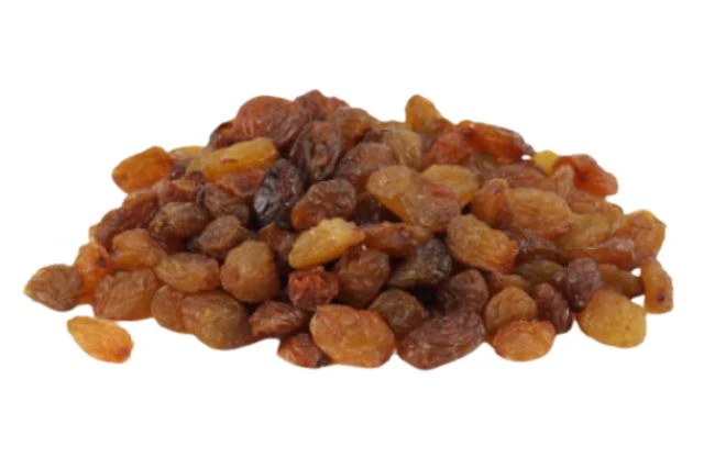 Carnevale Sultanas (1kg) | Wholesale