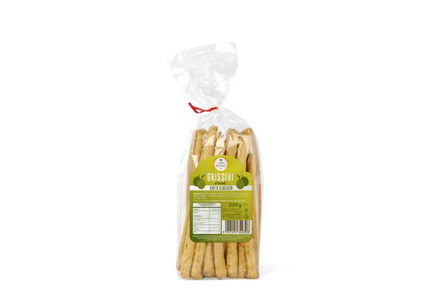 Terre di Puglia Grissini di Tarallo (300g) | Wholesale