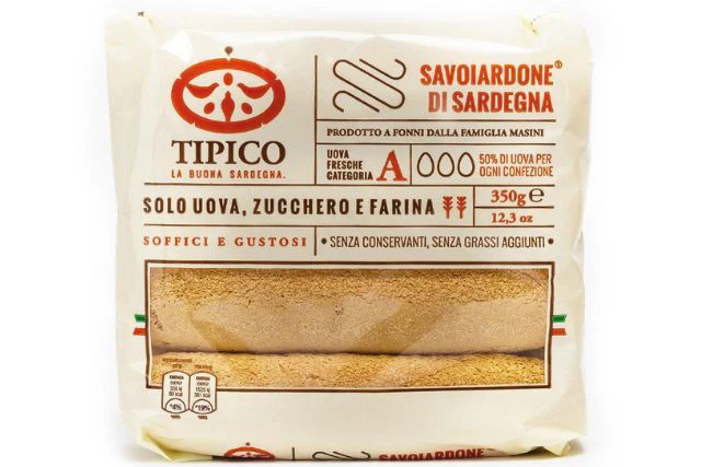 Tipico Savoiardi Large (10x230g) | Wholesale