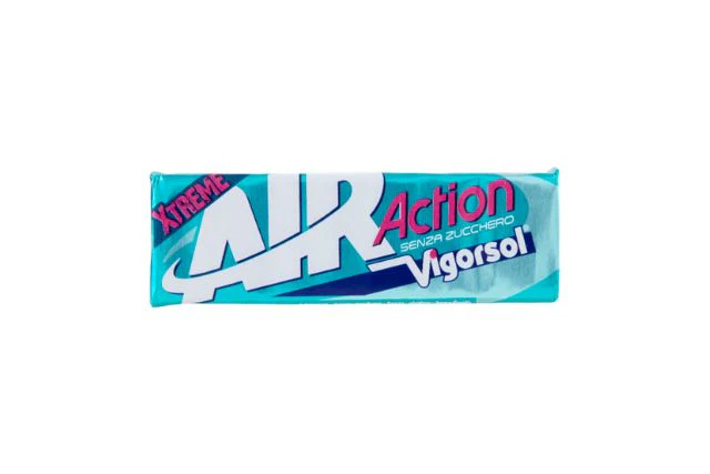 Perfetti Van Melle Vigorsol Air Action Xtreme Stick (40x58g) | Special Order