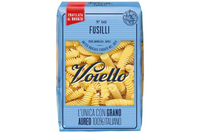 Voiello Fusilli No.141 (18x500g) | Wholesale